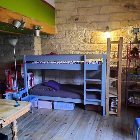Chambres De Charme Chez L'Habitant 巴亚盖斯 外观 照片