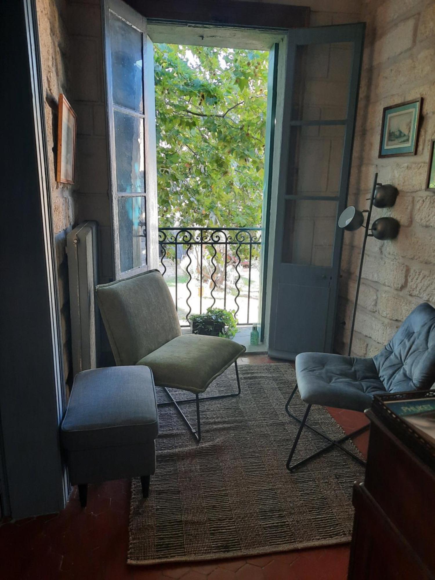 Chambres De Charme Chez L'Habitant 巴亚盖斯 外观 照片