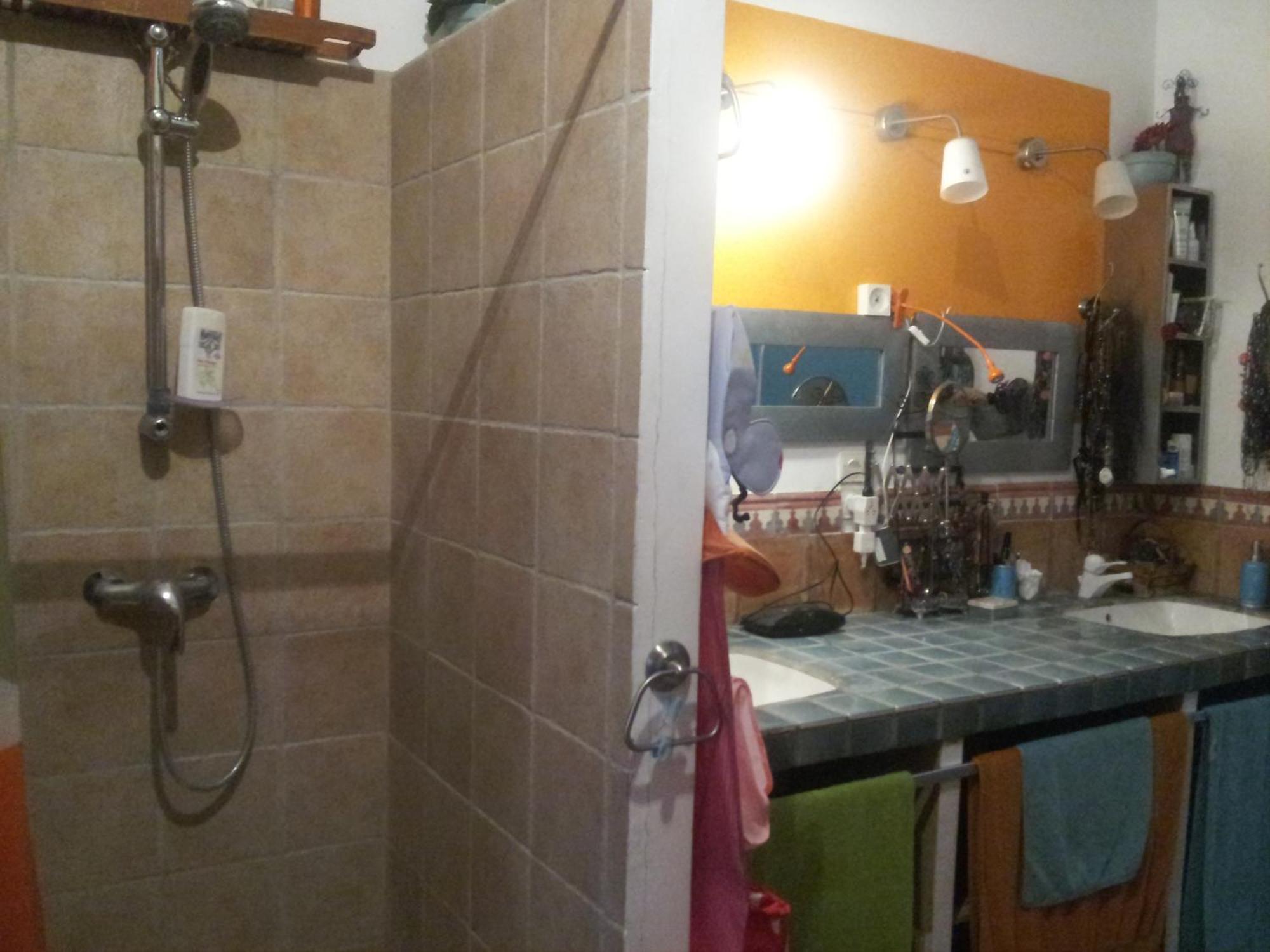 Chambres De Charme Chez L'Habitant 巴亚盖斯 外观 照片