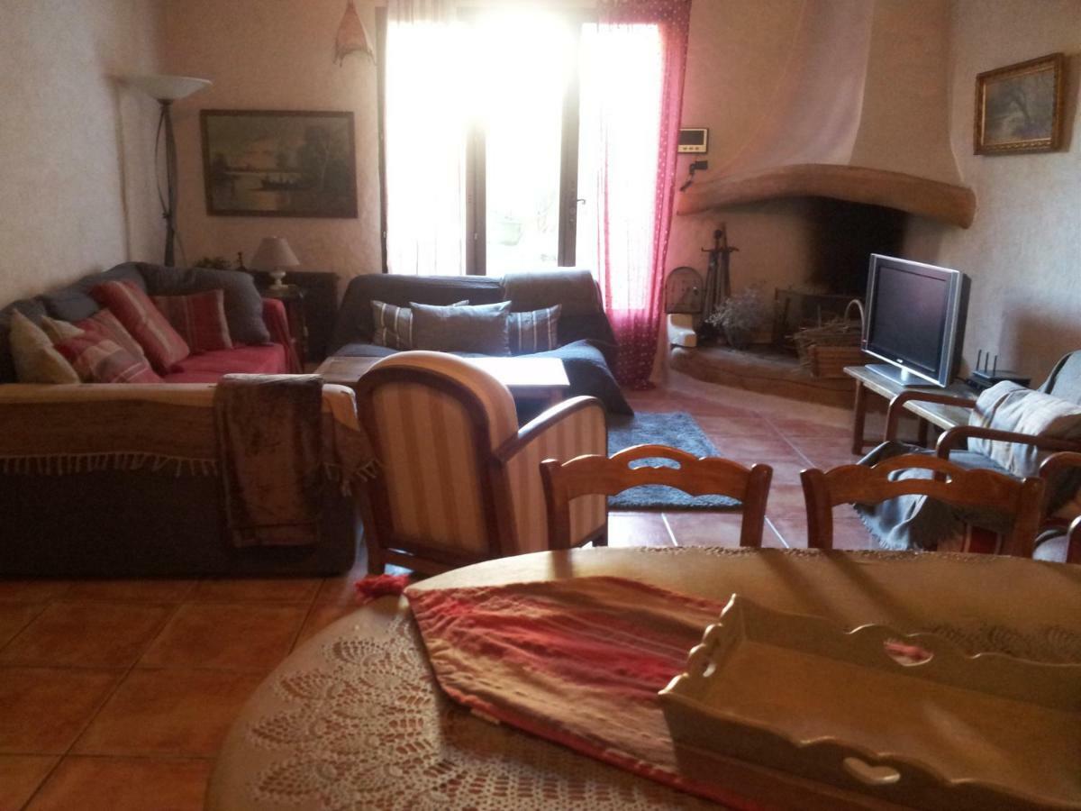 Chambres De Charme Chez L'Habitant 巴亚盖斯 外观 照片